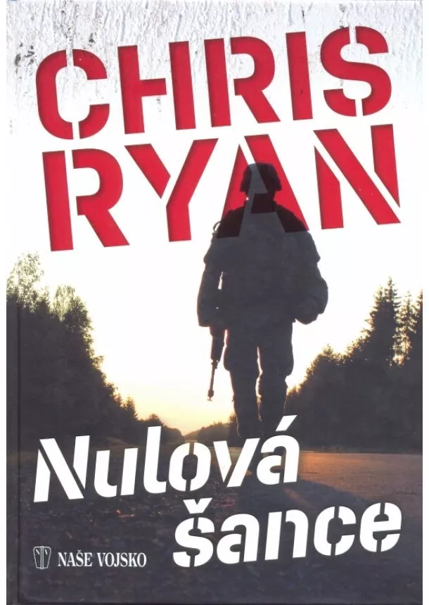 Chris Ryan - Nulová šance