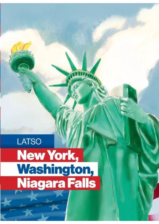 LATSO - New York, Washigton, Niagara Falls