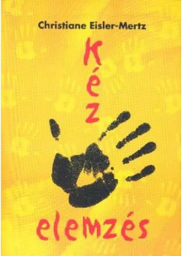 Christiane Eisler-Mertz - KÉZELEMZÉS