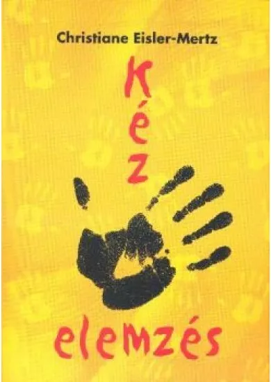 KÉZELEMZÉS