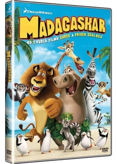 Madagaskar