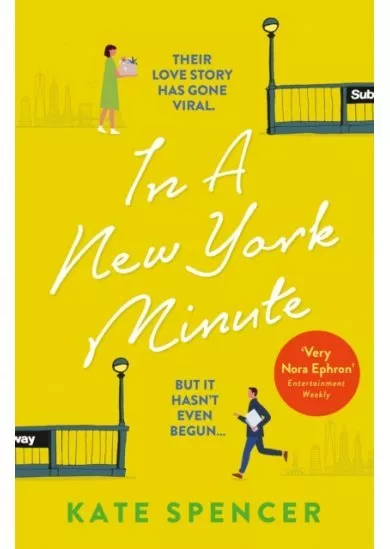 In A New York Minute