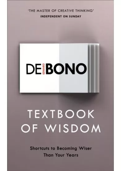 Textbook of Wisdom