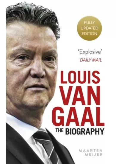 Louis van Gaal