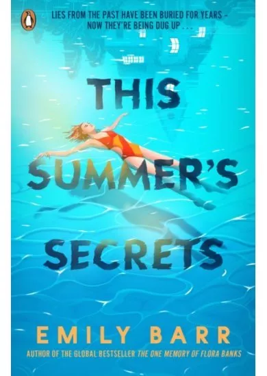 This Summer's Secrets
