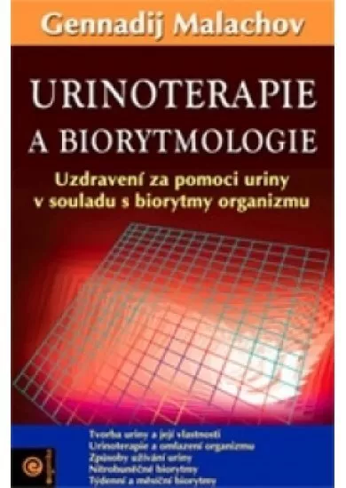 Urinoterapie a biorytmologie