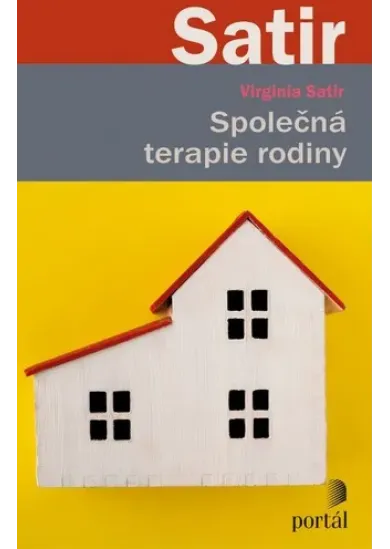 Společná terapie rodiny