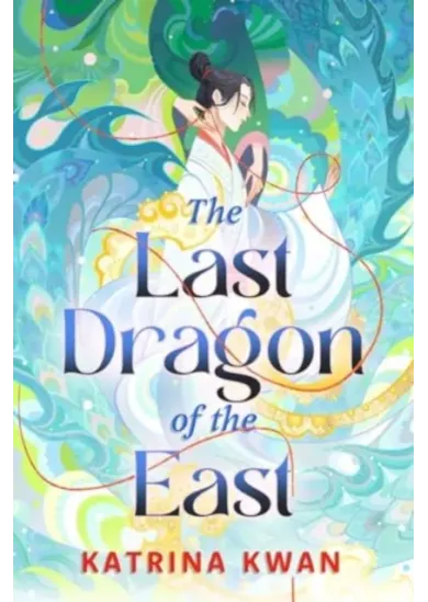 The Last Dragon of the East