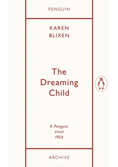 The Dreaming Child