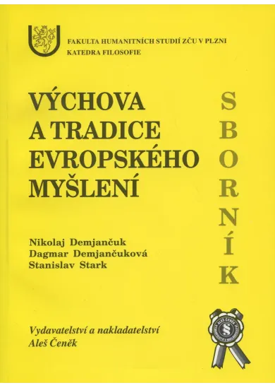 Výchova a tradice evropského myšlení