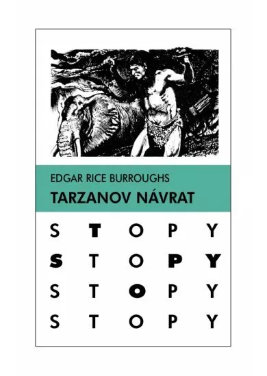 Tarzanov návrat, 3.vydanie