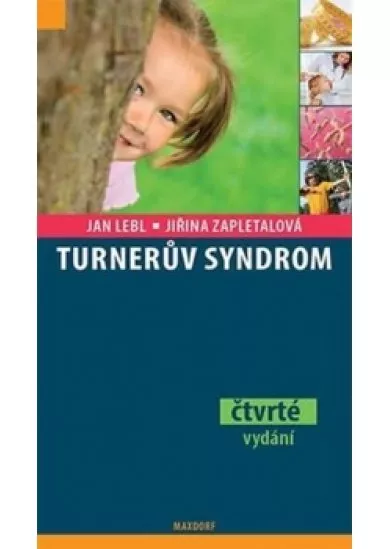 Turnerův syndrom - 3. vydání