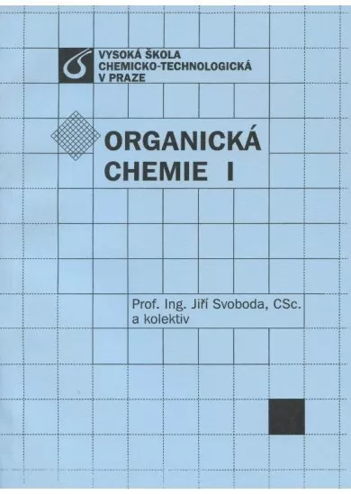 Organická chemie I