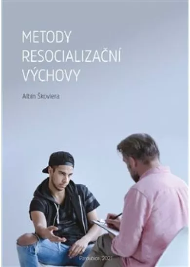 Metody resocializační výchovy