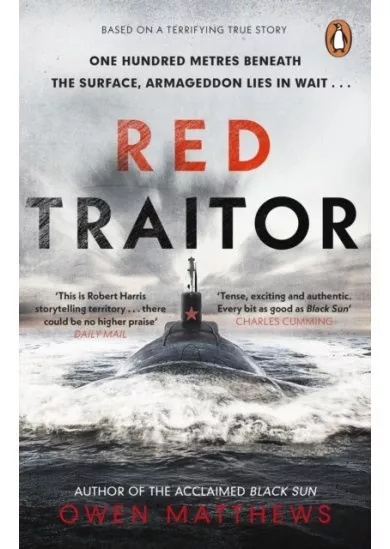 Red Traitor