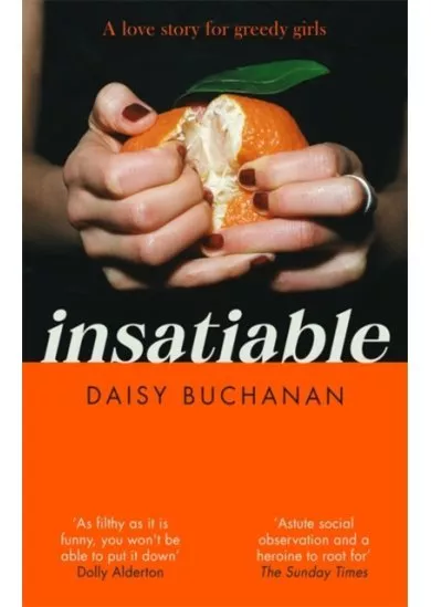 Insatiable