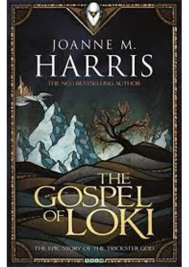 Gospel of Loki