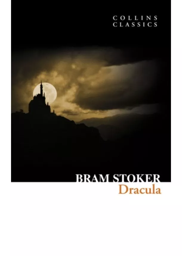 Bram Stoker - Dracula