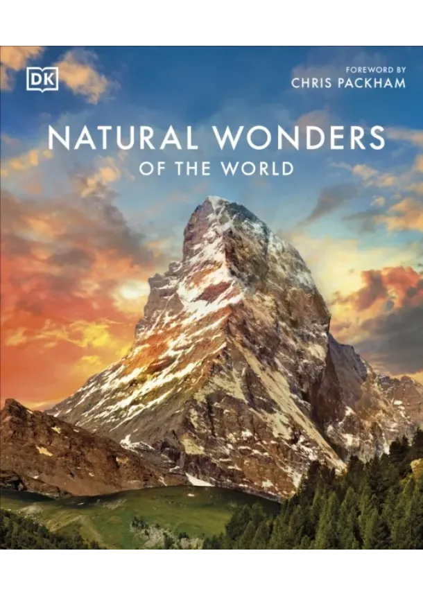 Natural Wonders of the World