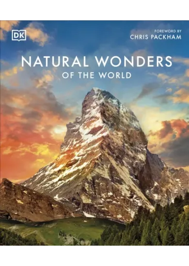 Natural Wonders of the World
