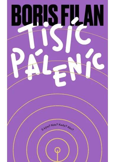 Tisíc Páleníc