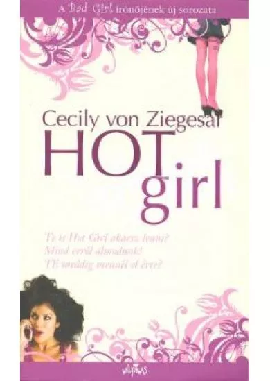 HOT GIRL 01.