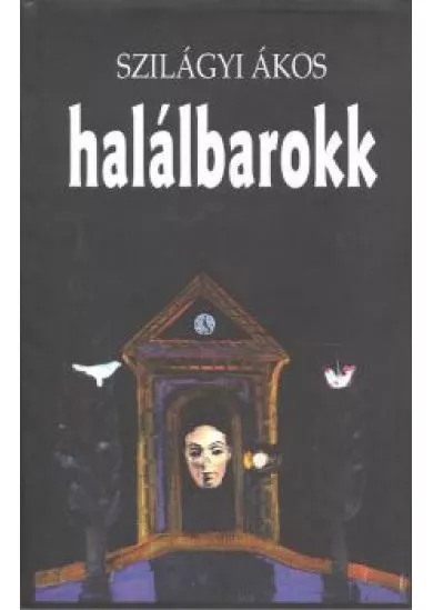 Halálbarokk