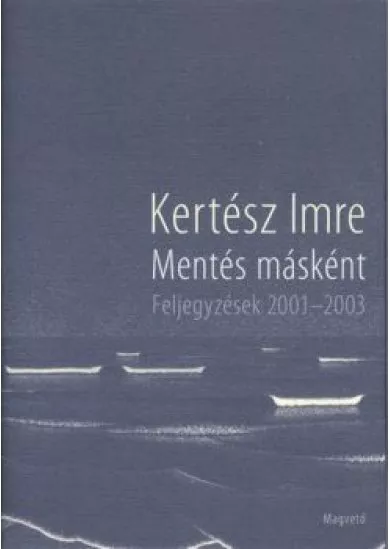 MENTÉS MÁSKÉNT