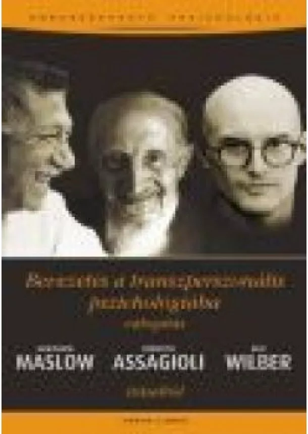 Válogatás - Bevezetés a transzperszonális pszichológiába