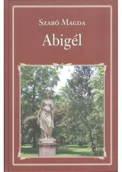 ABIGÉL