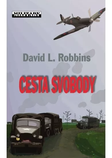Cesta svobody