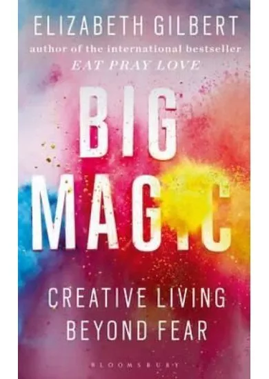 Big Magic 