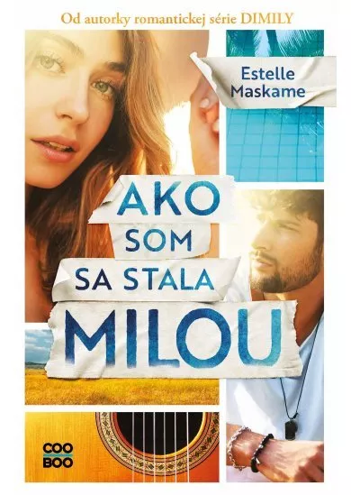 Ako som sa stala Milou