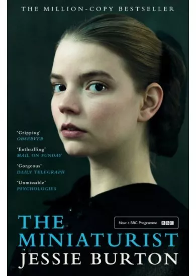 The Miniaturist