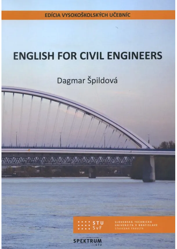 Dagmar Špildová - English for civil engineers