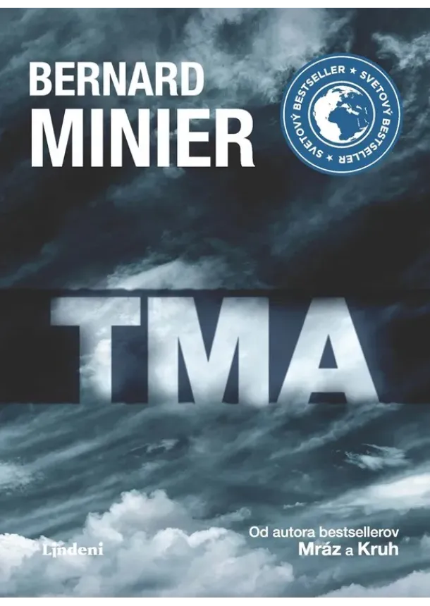 Bernard Minier - Tma