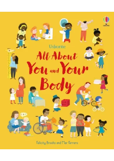 All About You and Your Body