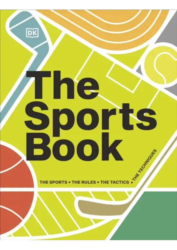 The Sports Book