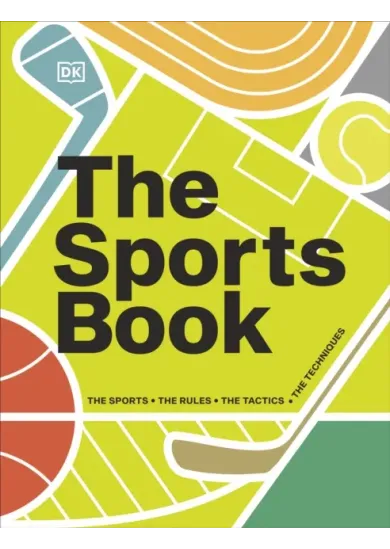 The Sports Book