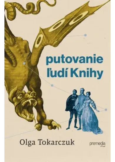 Putovanie ľudí Knihy