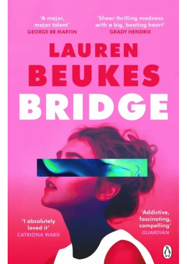 Lauren Beukes - Bridge