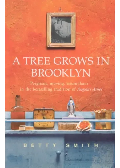 A Tree Grows In Brooklyn
