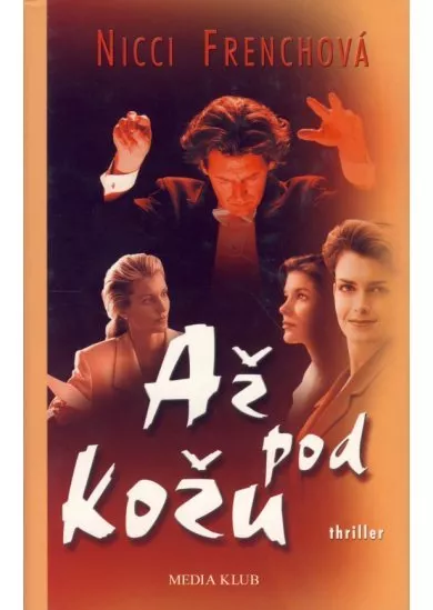 Až pod kožu