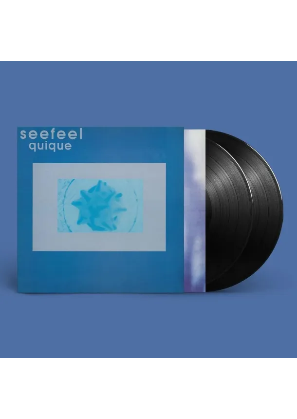 Seefeel, Too pure - Seefeel:  Quique