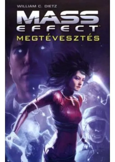 MEGTÉVESZTÉS