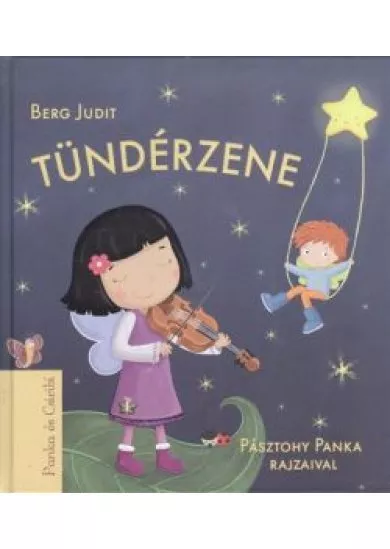 TÜNDÉRZENE