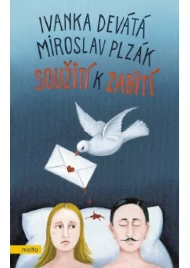Soužití k zabití