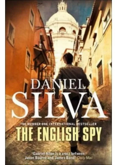 The English Spy