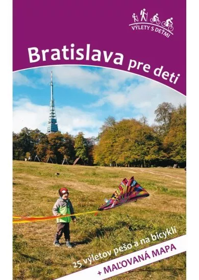 Bratislava pre deti