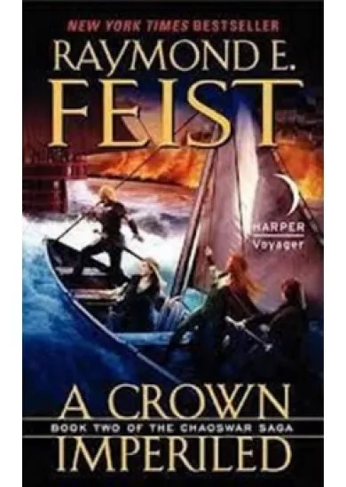 A Crown Imperiled